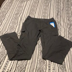 Women’s Columbia Omni-Shade Trail Pants
